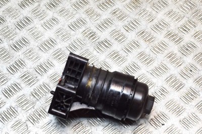 Carcasa filtru de ulei PORSCHE PANAMERA 971 2019 OEM: 06M115401F,06M.115.401.F | 17763857 foto