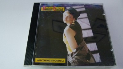 Debbie Gibson - Anything is possible - CD foto