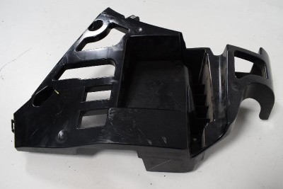 Suport bara de protecție dreapta spate BMW X5 F15, F85 2014 OEM: 7294722 3049565 foto