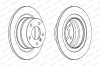 FERODO DDF1230C PREMIER Disc frana