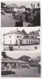 Bnk foto - Ploiesti - Lot 13 foto - anii 60, Alb-Negru, Romania de la 1950, Cladiri