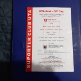 program UTA - U Cluj