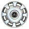 Set 4 Capace Roti R15, Potrivite Jantelor de 15 inch, Pentru Lexus, Model 303