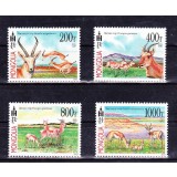 MONGOLIA 2013 GAZELE