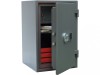 Seif certificat antiefractie antifoc Kronberg ProFire67 electronic 670x440x450 mm EN1143/EN1/30P