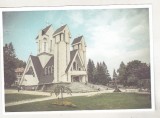 bnk cp Predeal - Biserica Sfintii Constantin si Elena - necirculata