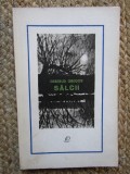Salcii, Riul/Raul- Gertrud Gregor