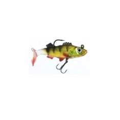 CICADA JAXON MAGIC FISH 10CM 38GR G foto
