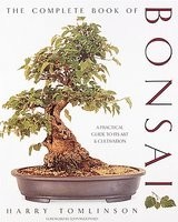 The Complete Book of Bonsai foto