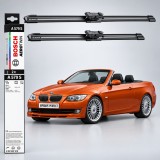 Cumpara ieftin Ștergătoare Alpina B3 Cabrio (E93) 09.2009-05.2013 | 3 397 007 579 - BOSCH