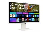 MONITOR 32&quot; LG 32SR85U-W.AEU
