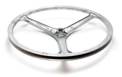 Fulie compatibila masina de spalat C00378112 Whirlpool 481952888119 foto