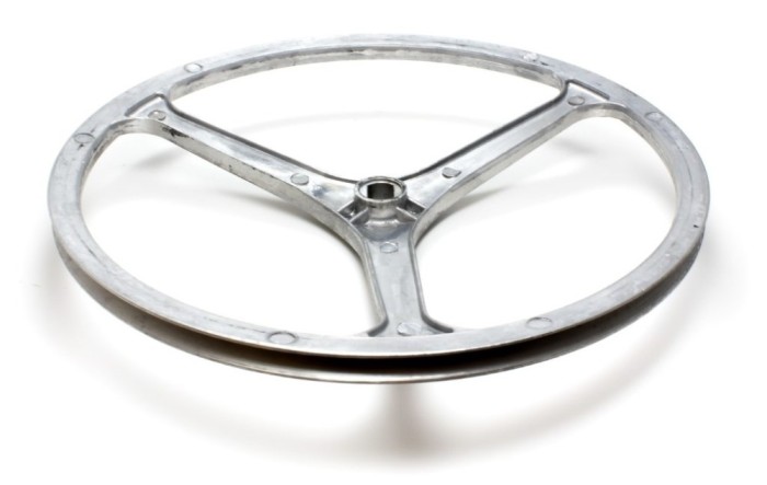 Fulie compatibila masina de spalat C00378112 Whirlpool 481952888119