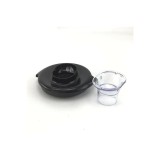 Capac bol negru pentru robot de bucătărie MOULINEX MS-0A11434 TEFAL Original