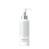 Sensai, Silky Purifying Step 1, Elimină impuritățile, Lapte demachiant, Pentru față, 150 ml