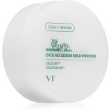 VT Cosmetics Cica No-Sebum Mild Powder pudra cu efect de matifiere cu efect de hidratare 5 g