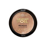 Iluminator, Loreal, Crushed Foil Metallic, 20 Gilded Glow