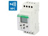 &Icirc;ntrerupător cu Temporizator SPDT 24-264VAC PCZ-525.3