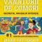 Secretul oraşului interzis (vol.3 din seria V&acirc;nătorii de comori)