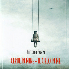 Cerul in mine | Antonia Pozzi