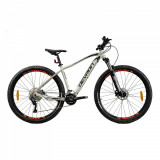 Bicicleta Mtb Devron 2023 RM3.9 - 29 Inch, M, Argintiu