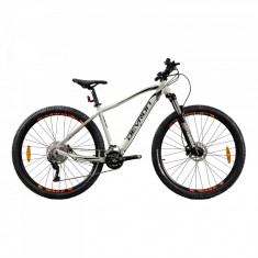 Bicicleta Mtb Devron 2023 RM3.9 - 29 Inch, L, Argintiu foto