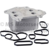 Radiator ulei motor Citroen Berlingo; Fiat Scudo; Ford B-Max; Mazda 2; Mini Mini; Mitsubishi Asx; Opel Crossland X / Crossland Motor 1.5 EcoBlue