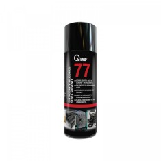 Spray de silicon fără solvenți - 400 ml