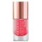 Lac de unghii MatriXXL Glam Mat 5D 10ml, 070 Roz bombon
