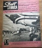 ZRL5S - Revista - Sport si tehnica - Nr.11/1970