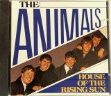 The Animals &lrm;&ndash; House Of The Rising Sun NM / NM cd rock blues Carnaby Europa