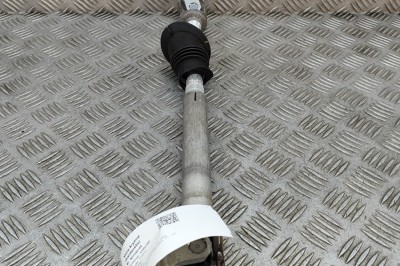 Articulație coloana de direcție PORSCHE 911 992 2024 OEM: Coupe | 25340104 foto