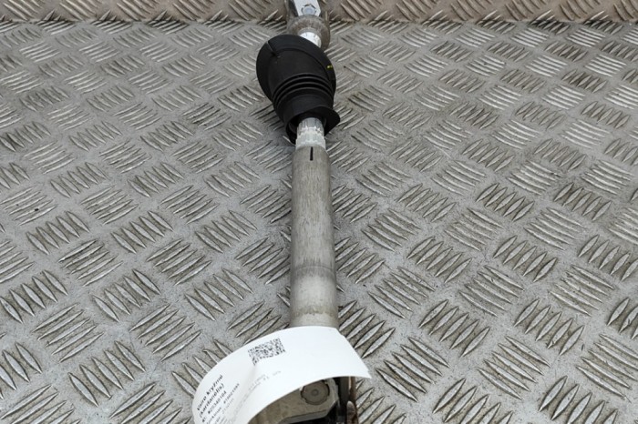 Articulație coloana de direcție PORSCHE 911 992 2024 OEM: Coupe | 25340104