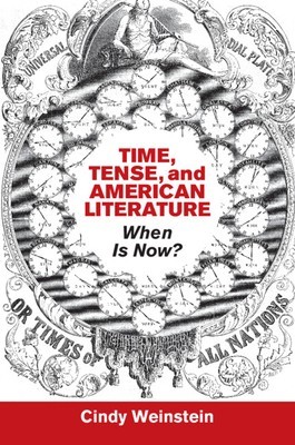 Time, Tense, and American Literature foto