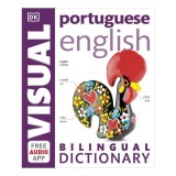 Portuguese-English visual bilingual dictionary
