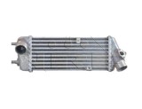 Intercooler Hyundai Accent, 01.2006-2010, Kia Rio, 02.2005-2011, motor 1.5 CRDI 81kw, diesel, cu/fara AC, aluminiu brazat, 312x127x62 mm,