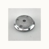 Coroană arzător pentru plită WHIRLPOOL 482000029309 ARISTON INDESIT Original