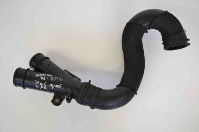 Furtun intercooler st&amp;acirc;nga VW PHAETON 3D_ 2008 OEM: 3D0145834S,3D0145840L foto