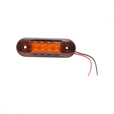 Lampa laterala LED 12-24V
