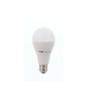 Bec cu LED A65 E27 15W 230V lumina calda Basic Well
