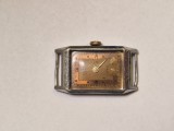 Ceas vintage Royce Swiss, 15 rubine &ndash; pentru piese / restaurare