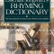 Essential Songwriter&#039;s Rhyming Dictionary: Pocket Size Book