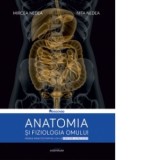 Anatomia si fiziologia omului. Modele didactice pentru liceu si admitere la facultate - Mircea Nedea Nita Nedea