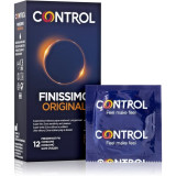 Control Finissimo Original prezervative 12 buc