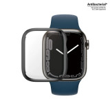 Cumpara ieftin PanzerGlass Full Body Apple Watch Series 8 | 7 | 45mm | Sticla de protectie pentru ecran