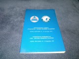INTERNATIONAL WORKSHOP ON CIVIL MILITARY EMERGENCY PLANNING VARNA BULGARIA 20 24 SEPTEMBER 1999