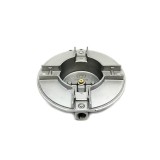 Capac arzator original SMEG pentru plita | Coduri piese: 872290025, 872290006, 872290017