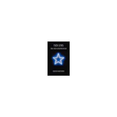 Fixed Stars and Their Interpretation foto