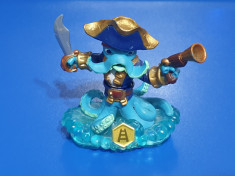 Figurina Skylanders Swap Force - Wash Buckler (Model 84746888) foto