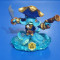 Figurina Skylanders Swap Force - Wash Buckler (Model 84746888)